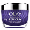 Olay Regenerist Retinol 24 Night Moisturiser 50g