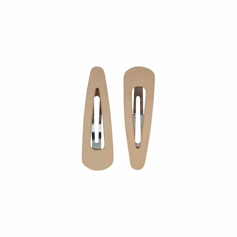 Mae Adorn by Mae One Touch Clips X-Large Nude (2) 20008272