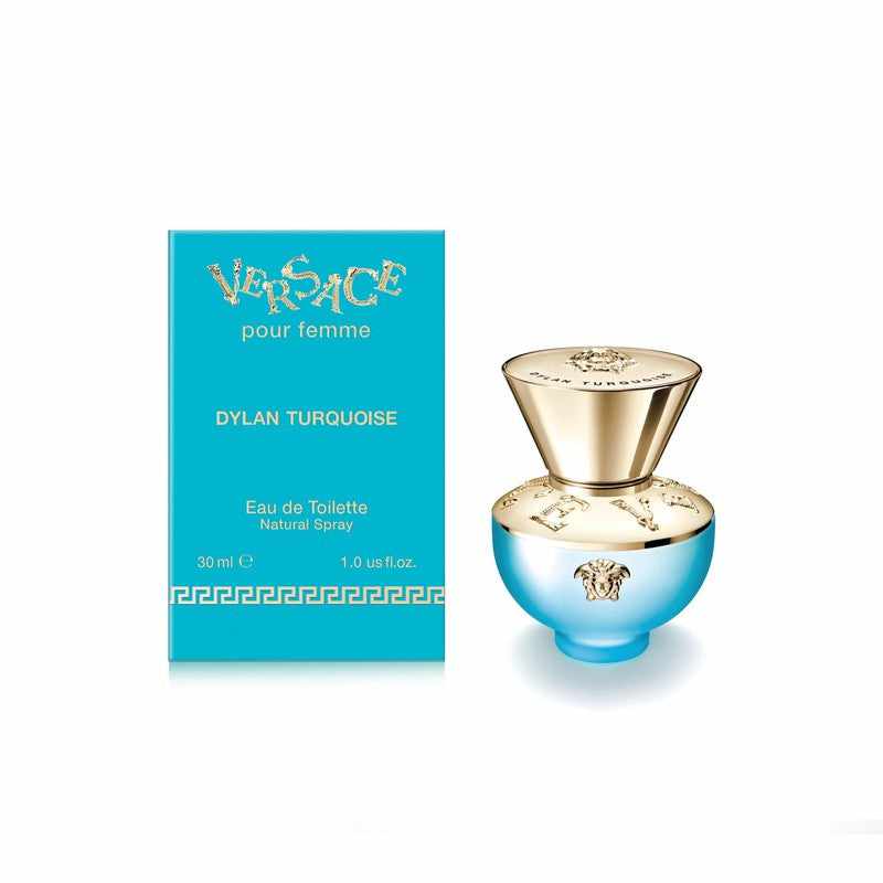 Versace Dylan Turquoise EDT 30ml