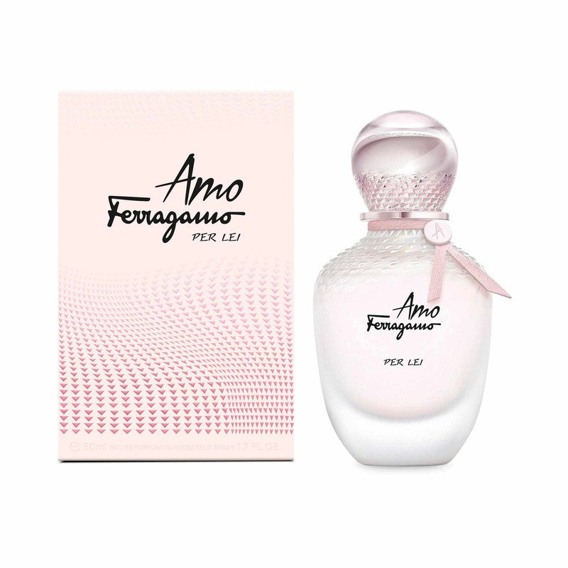 Ferragamo Amo Per Lei Women EDP 50ml
