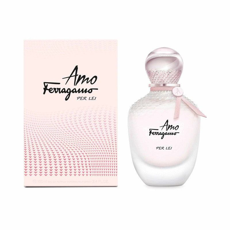 Ferragamo Amo Per Lei Women EDP 100ml
