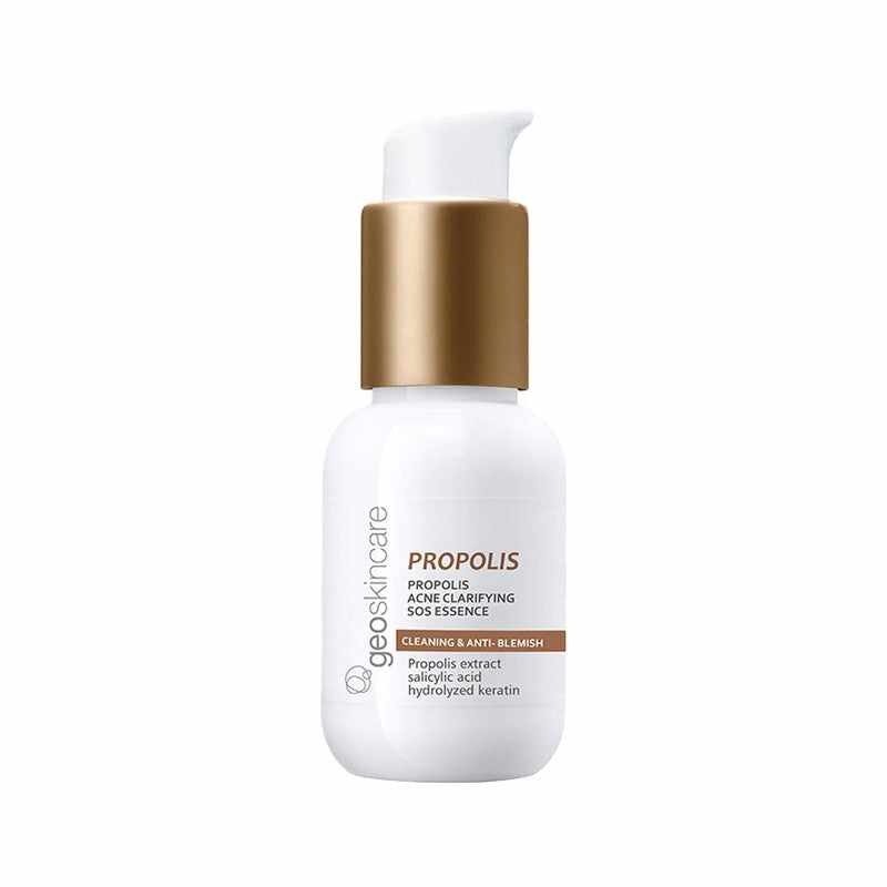 Geoskincare Geoskincare Propolis Acne Clarifying SOS Essence 45ml 20008399