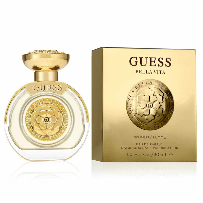 Guess Guess Bella Vita Eau de Parfum 30ml 20008470