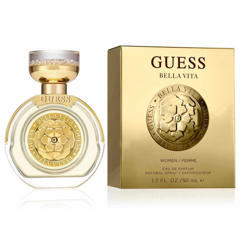 Guess Guess Bella Vita Eau de Parfum 50ml 20008471
