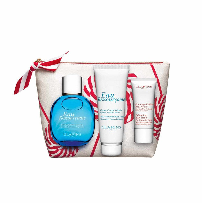 Clarins Clarins Eau Ressourcante Coll 2020 20008492