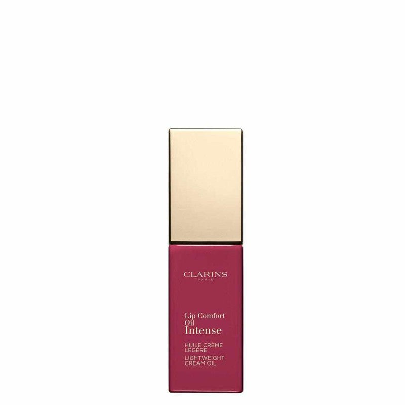 Clarins Lip Comfort Oil 03 Intense Raspberry 7ml