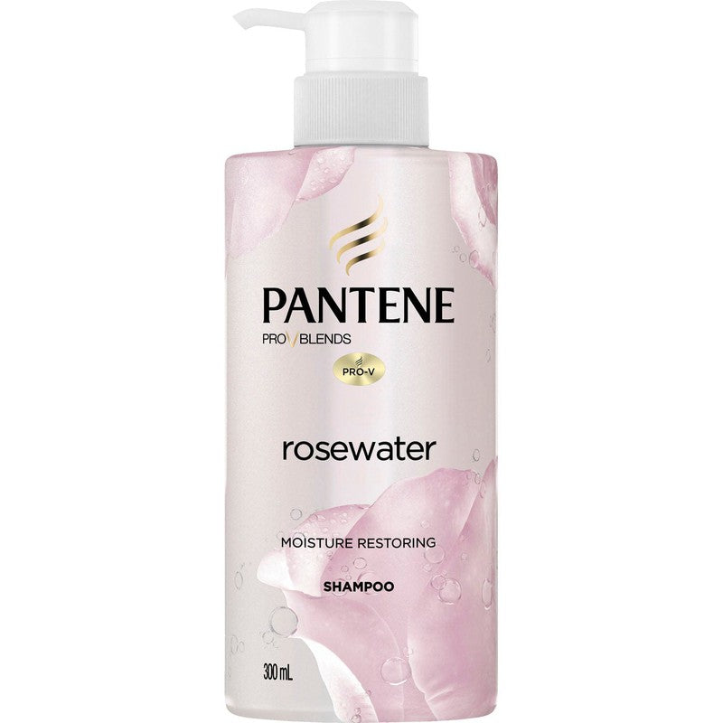 Pantene Micellar R/W Shampoo 300ml