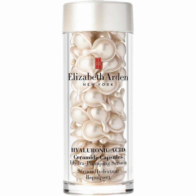 Elizabeth Arden Hyaluronic Acid Ceramide Capsules Hydra-Plumping Serum 60s