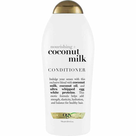 OGX Coconut Milk Conditioner 750ml
