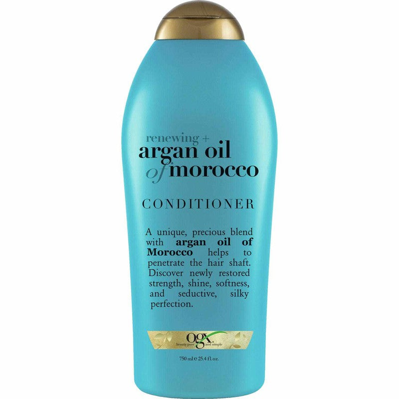 OGX Argan Oil of Morocco Conditioner 750ml