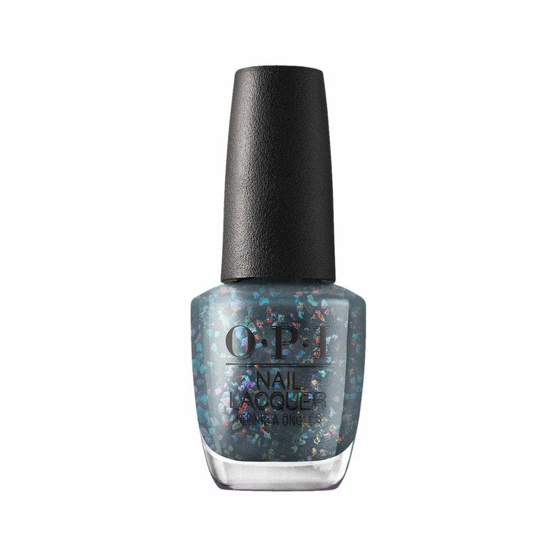 OPI Shine Bright Collection LE Puttin on the Glitz