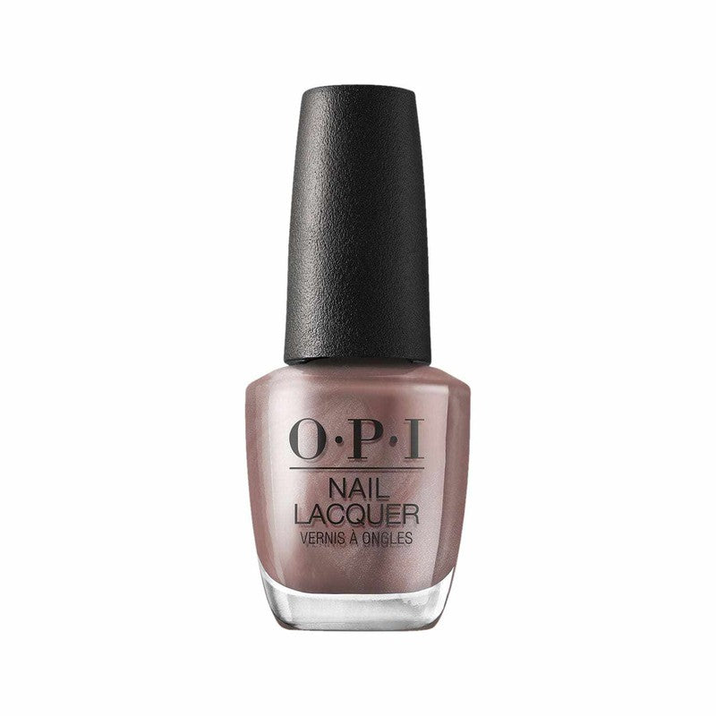 OPI Shine Bright Collection LE Gingerbread Man Can