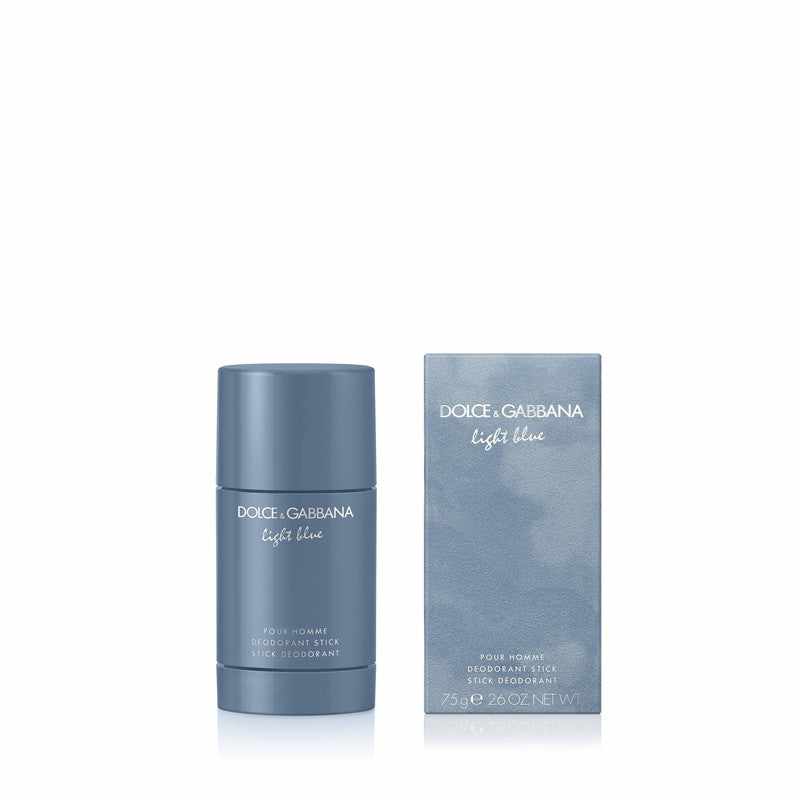 Dolce Gabbana Light Blue Pour Homme Deodorant Stick 75ml – Life