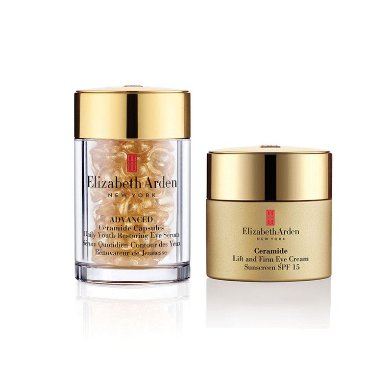 Elizabeth Arden Ceramide Eye 2-Piece Set