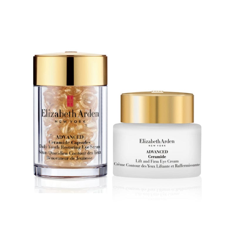 Elizabeth Arden Ceramide Eye 2-Piece Set