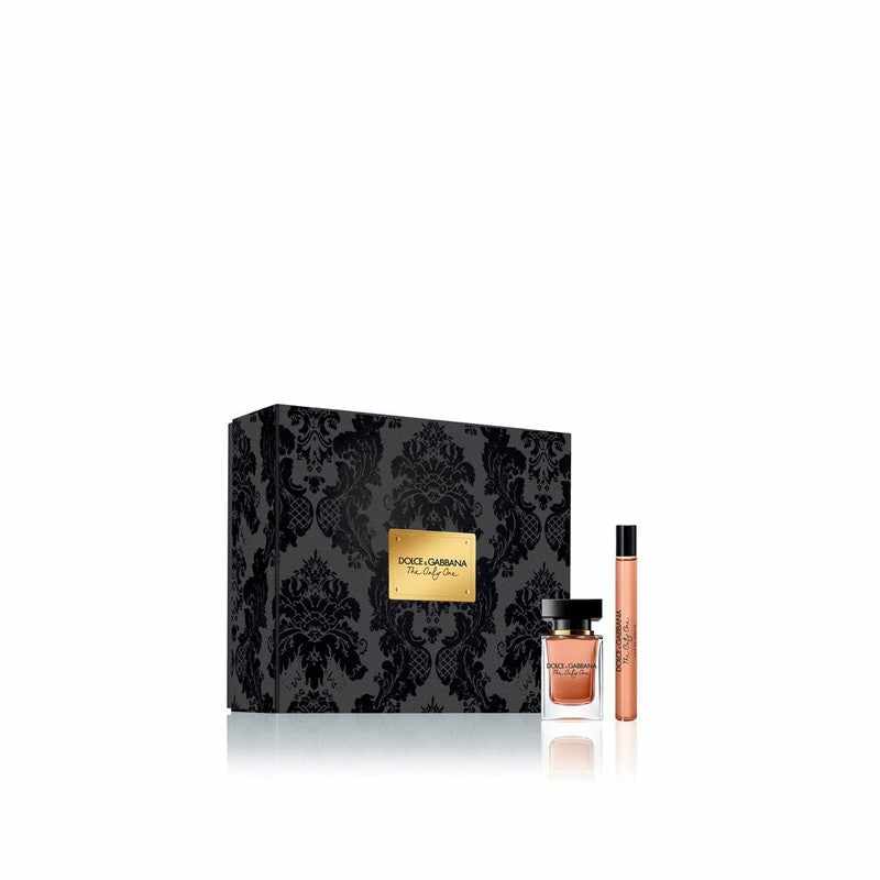 Dolce & Gabbana The Only One EDP 2-Piece Set 30ml X20