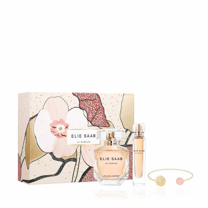 Elie Saab Le Parfum EDP 90ml Trio X20