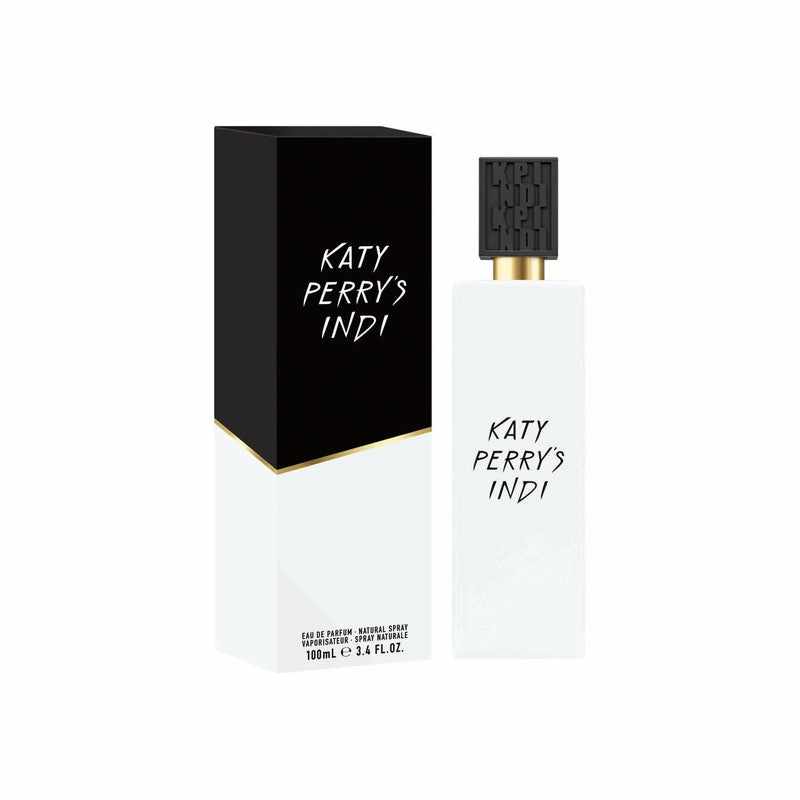 Katy Perry Indi Eau de Parfum 100ml