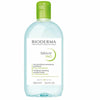 Bioderma Sebium H20 Micellar Water Cleanser 500ml