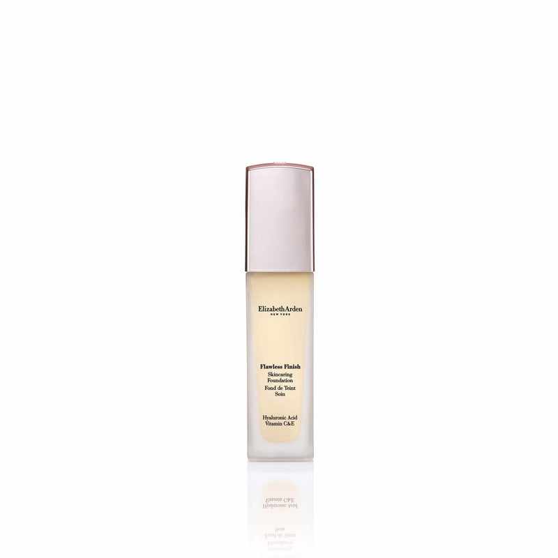 Elizabeth Arden Flawless Finish Skincaring Foundation 120W 30ml