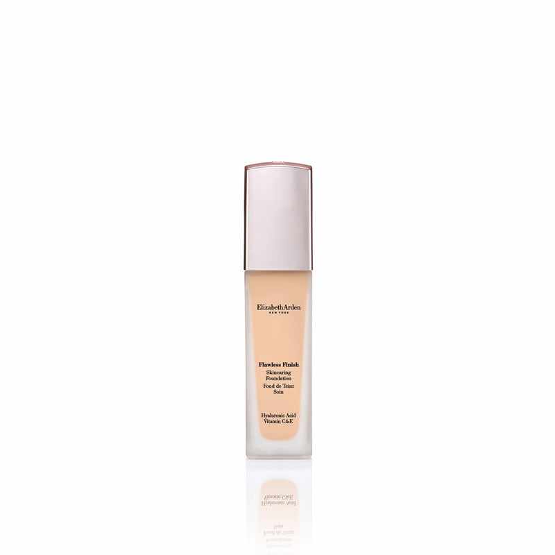Elizabeth Arden Flawless Finish Skincaring Foundation 140C 30ml