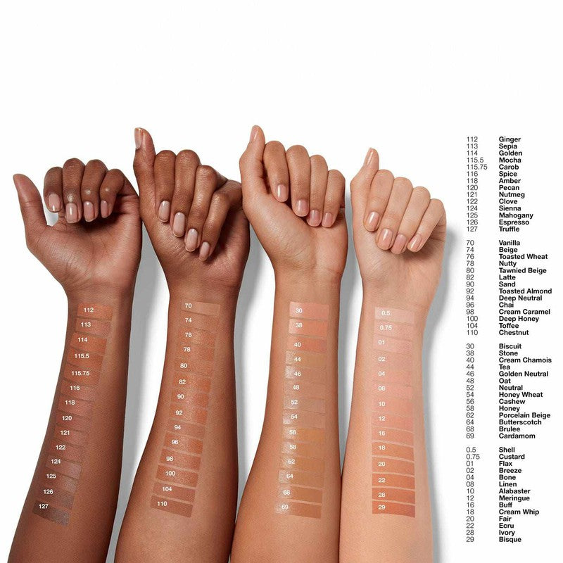 Clinique Even Better Makeup SPF15 WN04 Bone 30ml