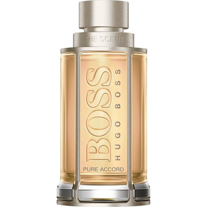 Hugo Boss The Scent Pure Accord EDT 100ml