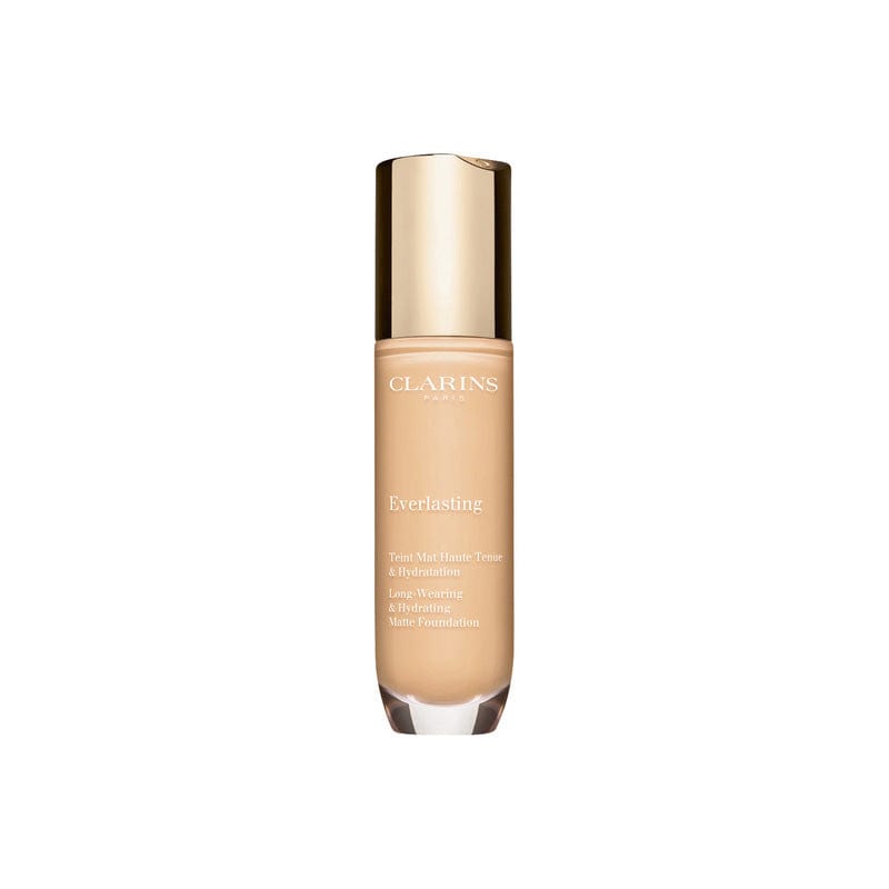 Clarins Clarins Everlasting Foundation 101 30ml 20010628