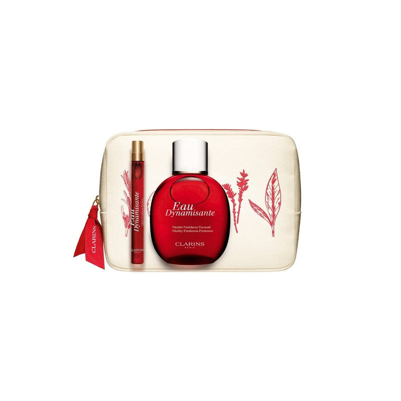 Clarins Clarins Eau Dynamisante TFC MD21 20011001