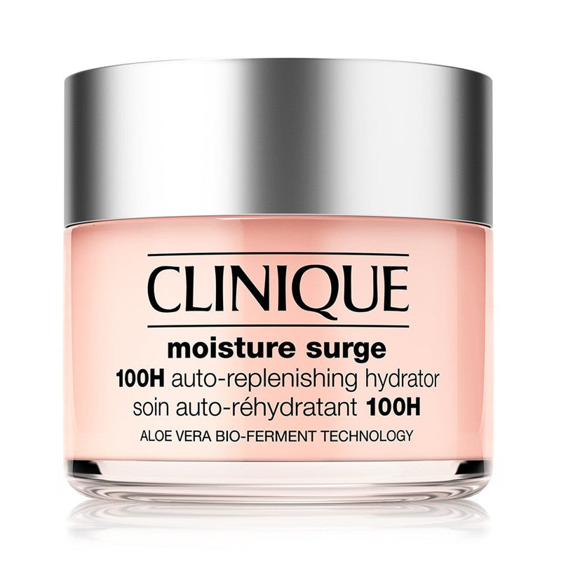 Clinique Moisture Surge 100H Auto-Replenishing Hydrator 125ml