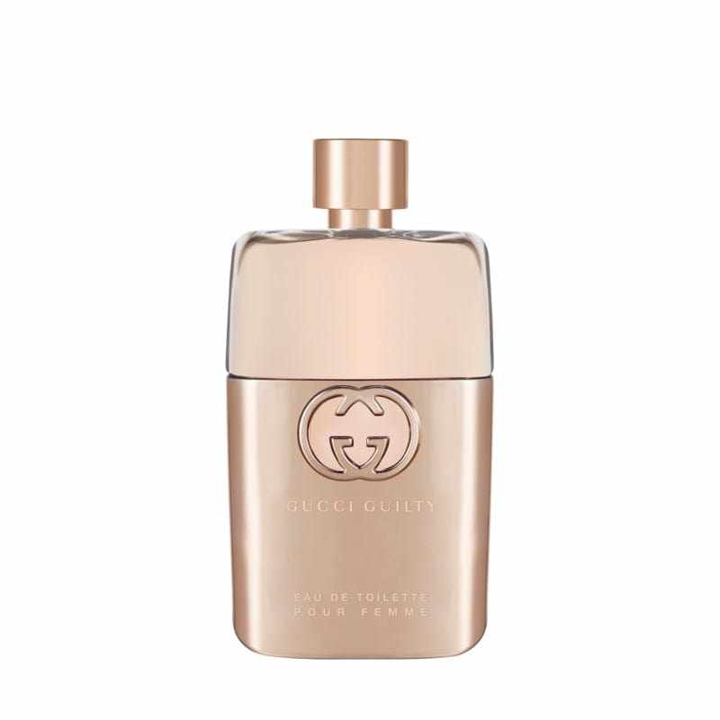 Gucci Guilty Rev Pour Femme EDT 90ml