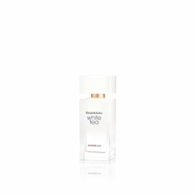 white tea ginger lily elizabeth arden Elizabeth Arden White Tea Gingerlily EDT 50ml – Life Pharmacy