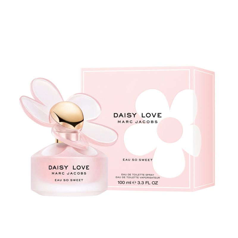 Marc Jacobs Daisy Love Eau So Sweet EDT 100ml