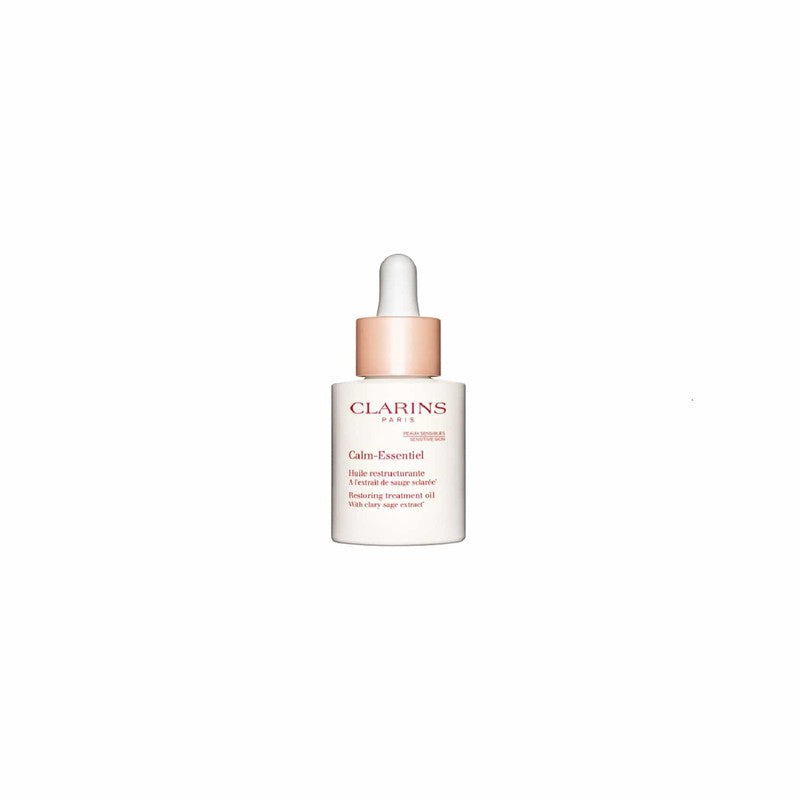 Clarins Calm-Essentiel Restoring Treatment Oil 30ml