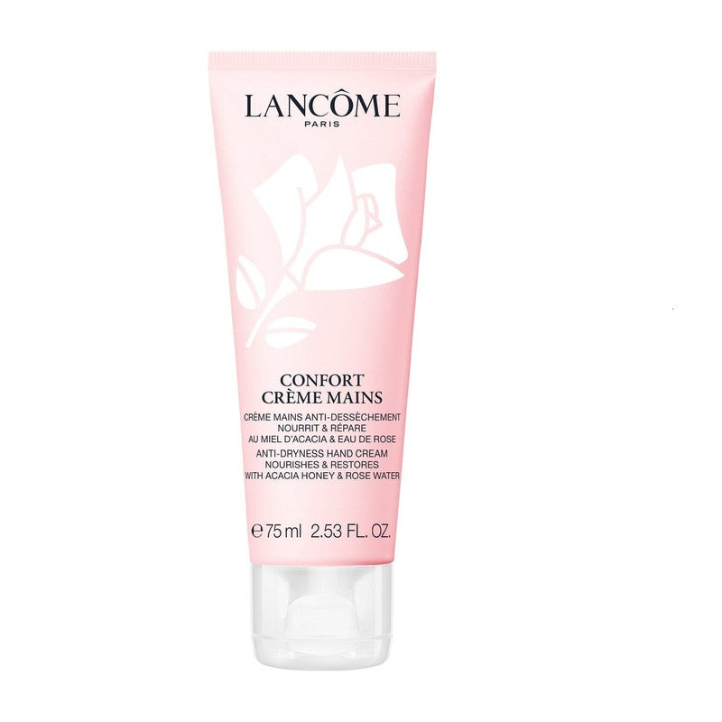 Lancome Confort Hand Cream 75ml