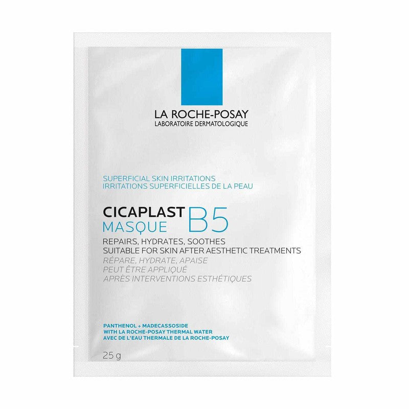 La Roche-Posay Cicaplast B5 Mask 25ml
