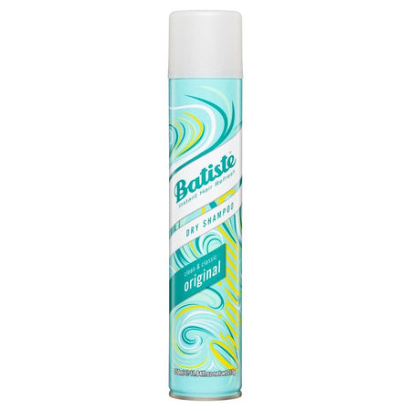 Batiste Dry Shampoo Original 350ml