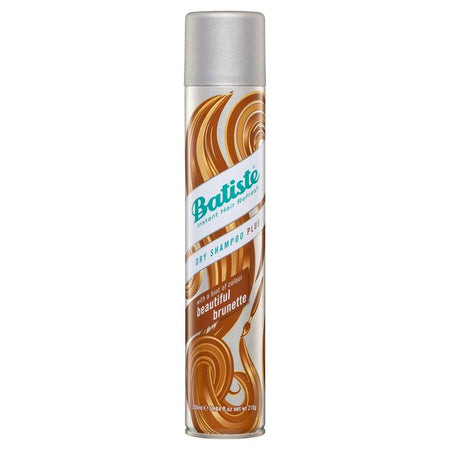 Batiste Dry Shampoo Brunette 350ml