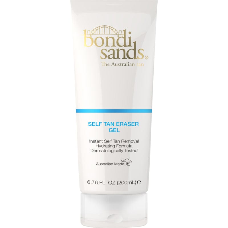 Bondi Sands Tan Eraser Gel 200ml