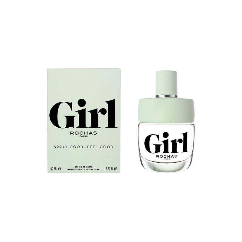 Rochas Girl EDT 100ml