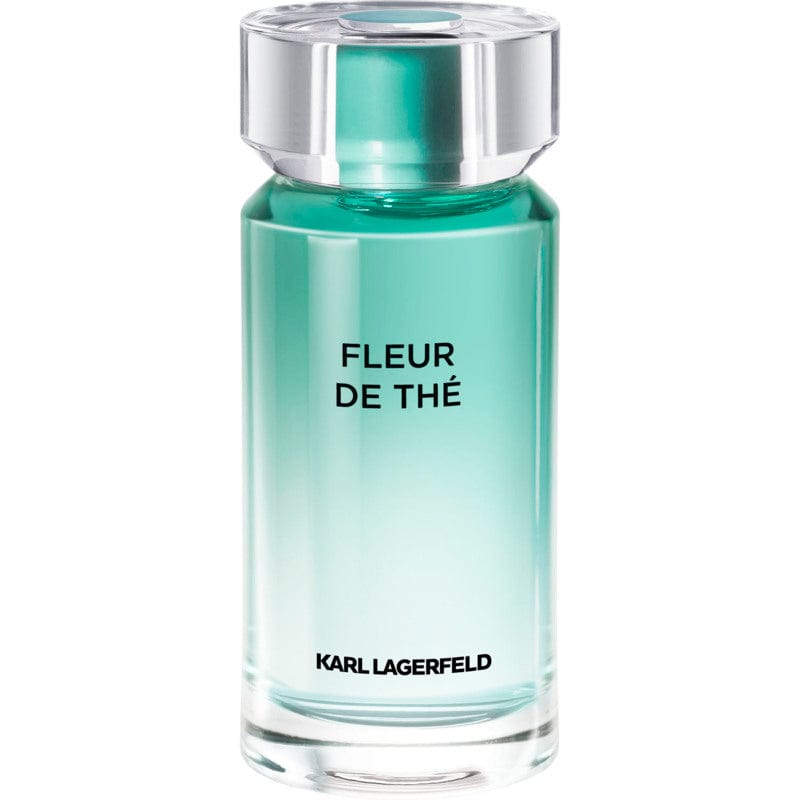Karl Lagerfeld Fleur De The EDP Natural Spray 100ml
