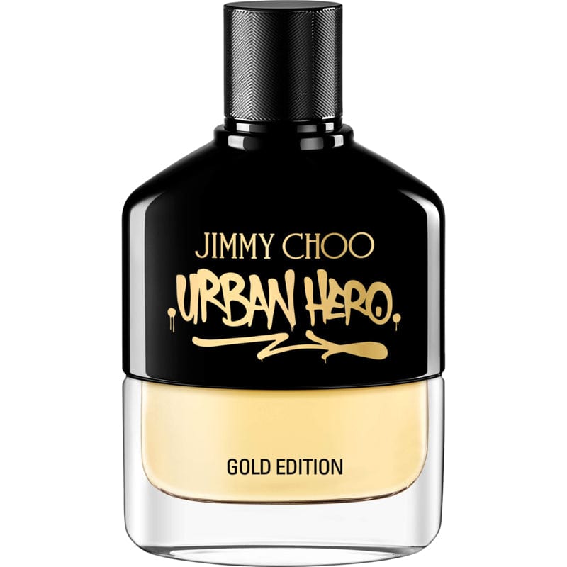 Jimmy Choo Urban Hero Gold Edition EDP 100ml