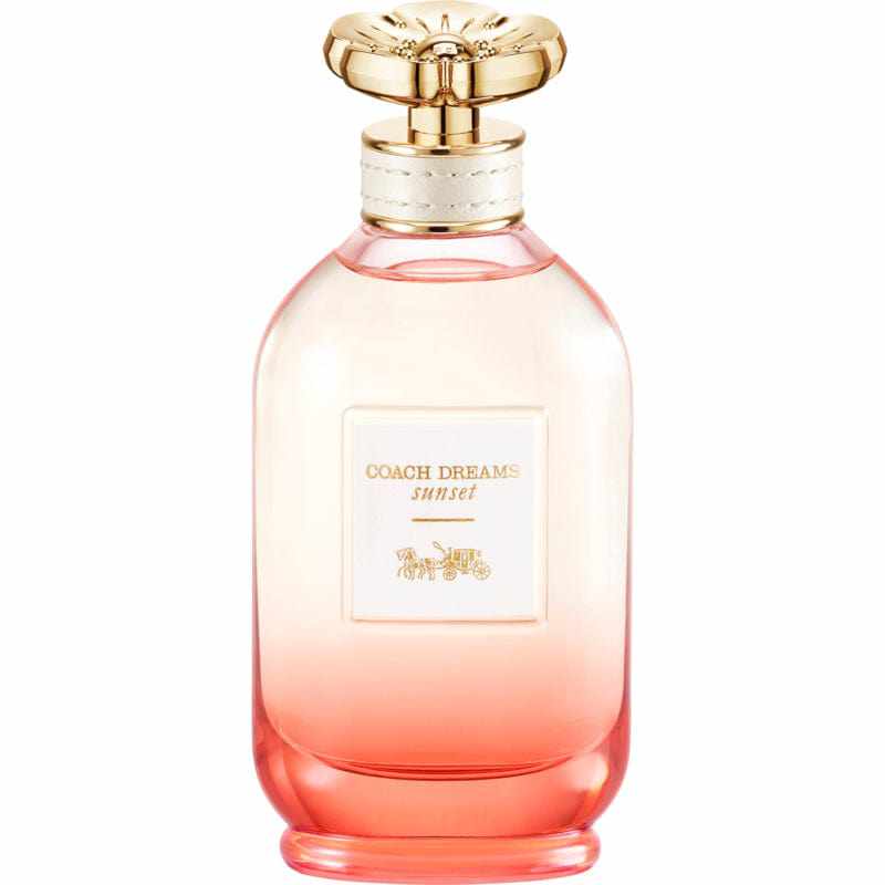 Coach Dreams Sunset EDP 90ml