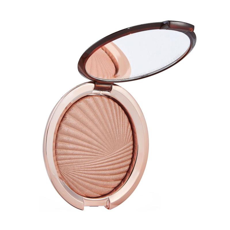 Estée Lauder Bronze Goddess Highlighting Powder Gelee Solar Crush 9g
