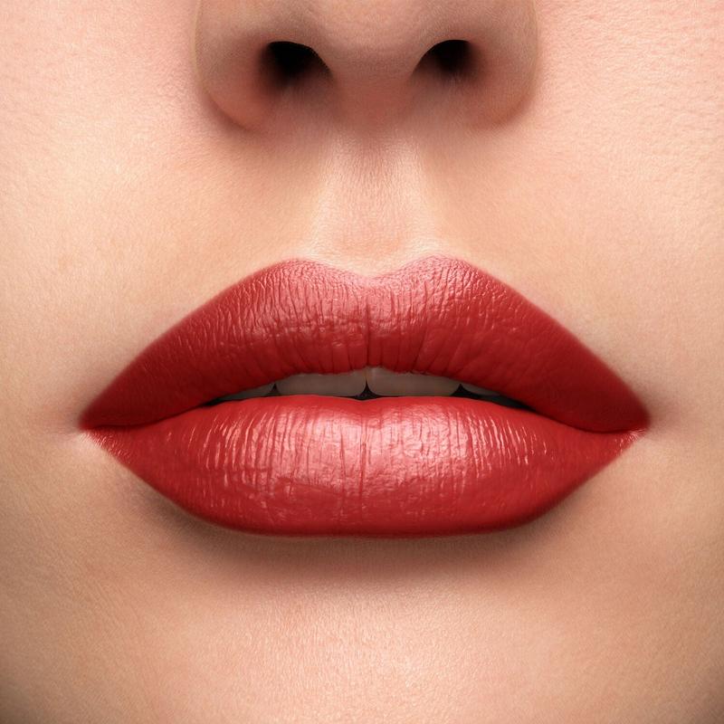 Lancôme L'Absolue Rouge Cream Lipstick 120