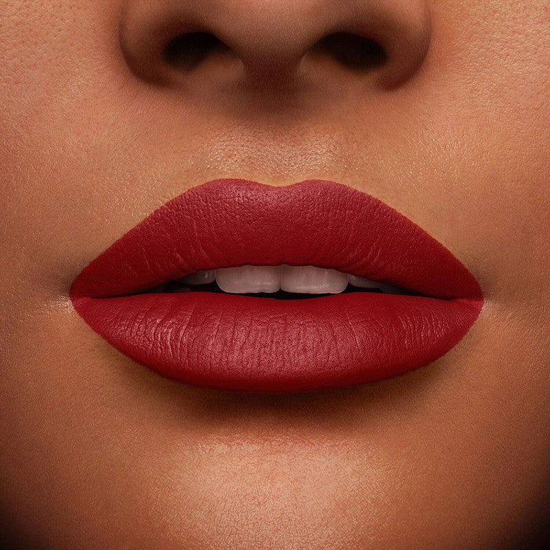 Lancôme L'Absolu Rouge Matte 196