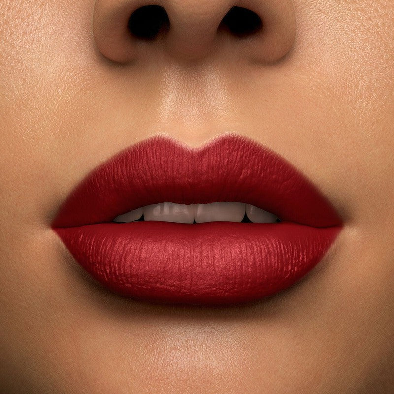 Lancôme L'Absolu Rouge Matte 196
