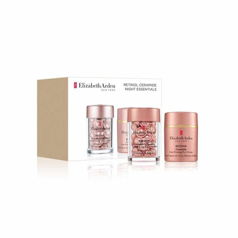Elizabeth Arden Retinol 30pc Gift Set