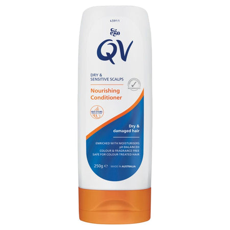 QV Hair Nourishing Conditioner 250g