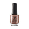 OPI Nail Lacquer Espresso Your Inner Self